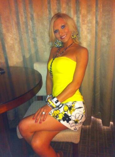 Patricia Ullrich