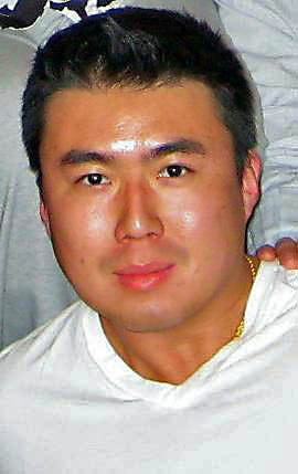 Haili Yang