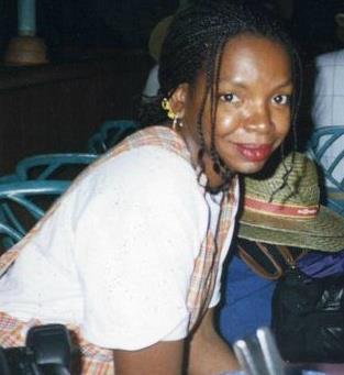 Yvette Powderly