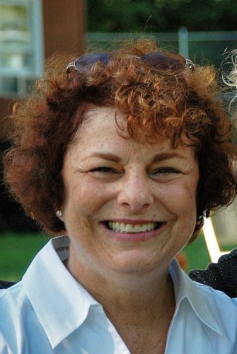 Carol Abrams