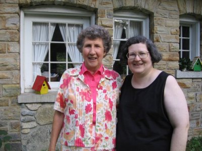 Carolyn Mcgarraugh