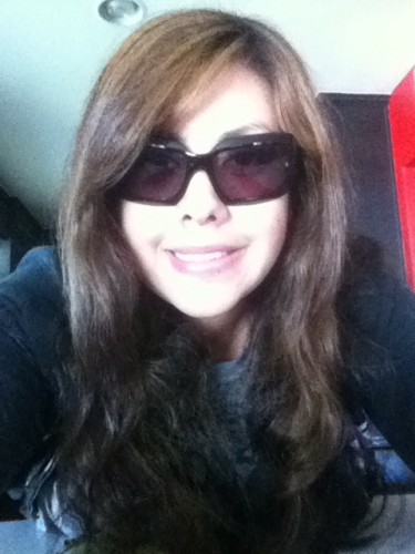 Mayra Anderson
