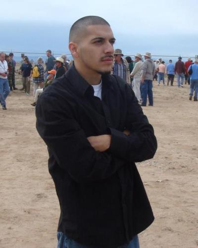 F Sanchez