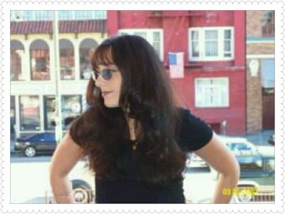 Misty Wagenman