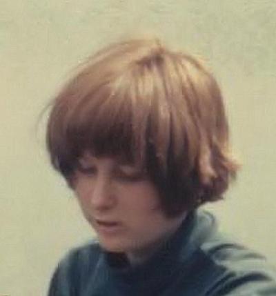 Ellen Hilliard