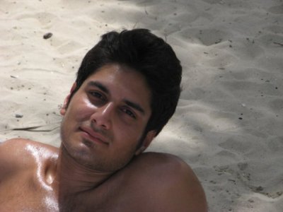 Siavash Sheikha