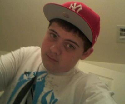 Cameron Lipetz