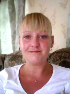 Sonia Blake