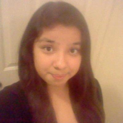 Priscilla Rodriguez-Hernandez