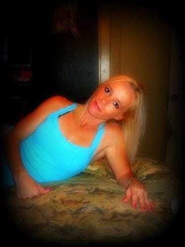 Angela Huff