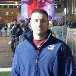 Brian Mccolgan