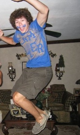 Ryan Meadows