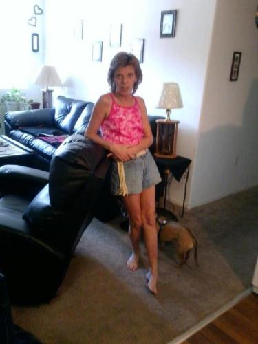 Brenda Stiefvater