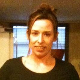 Andrea Howe
