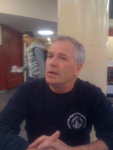 Robert Puopolo
