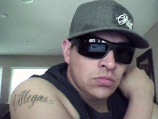Christopher Villegas