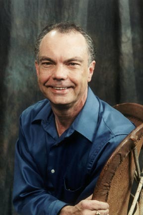 Glenn Lacy