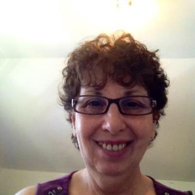 Linda Stone