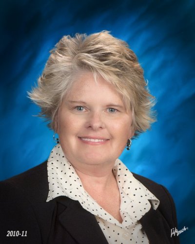 Debra Kopkau