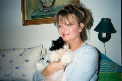 Suzanne Doster