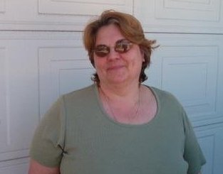 Lynne Berube
