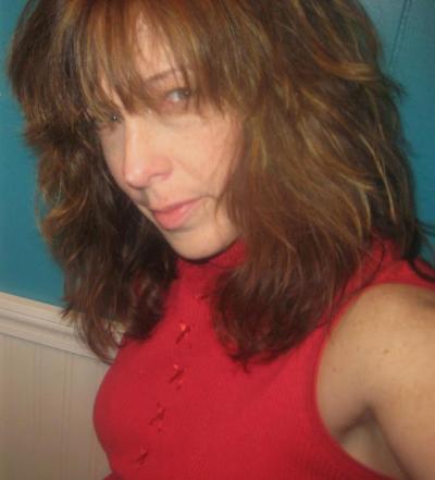 Kerri Webster