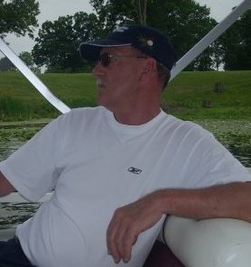 Gary Kelley