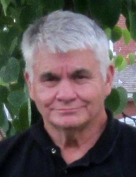 Barry Murphy