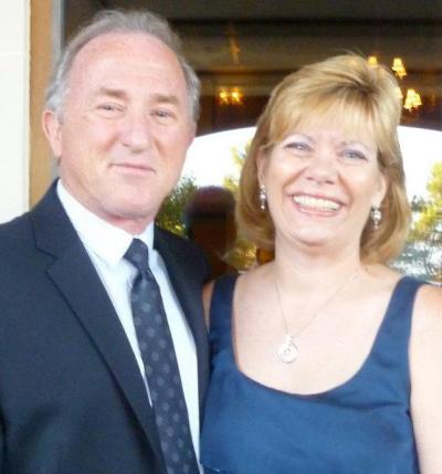 Patricia Arnold