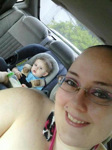 Ashley Mccuen
