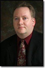 Eric Schmiedel
