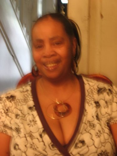Lovie Ward