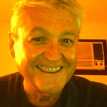 James Harmon