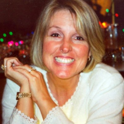 Janice Mares