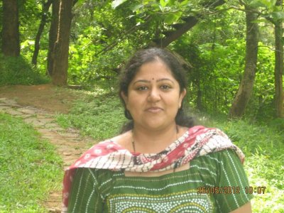 Geetha Rajesh