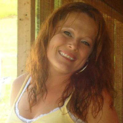 Christina Puffenbarger