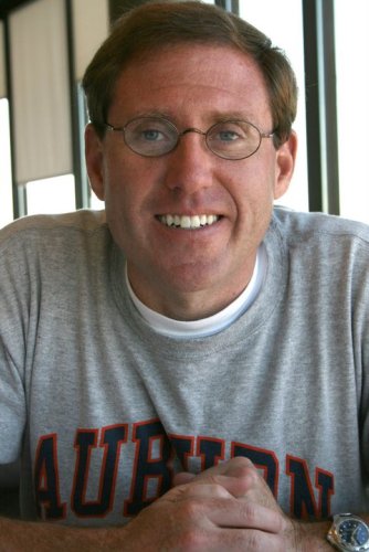 Thomas James
