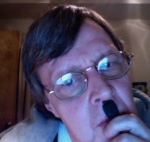 Stephen Buergler