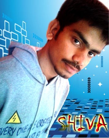Shivanand Anand