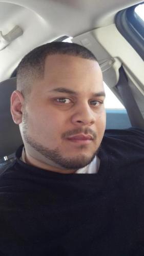 Matio Ramirez Harrell