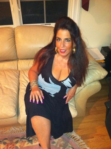Deborah Bogosian-Alvarez