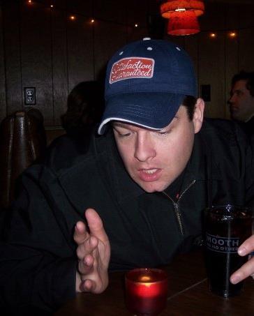 Jeremy Hoffman
