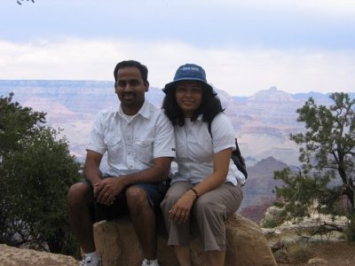 Suba Narayanan