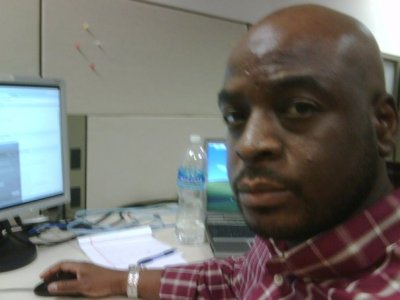 Sean Felder
