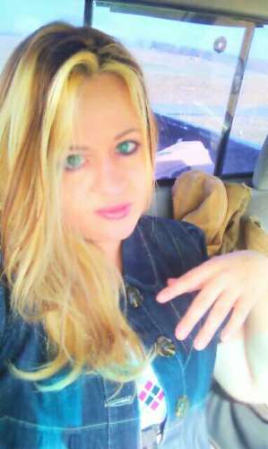 Melissa Johnson