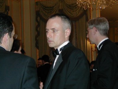 Vladimir Seroff