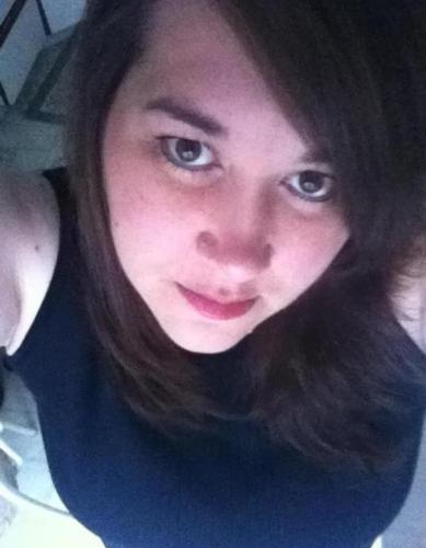 Nicole Mcclay