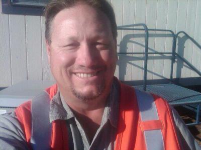 Randy Franklin