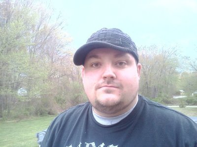 Robert Pate