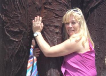 Deborah Pinson